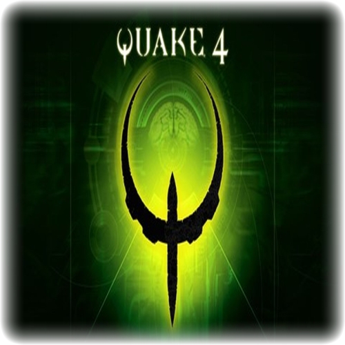  Quake 4 - GARANTİ